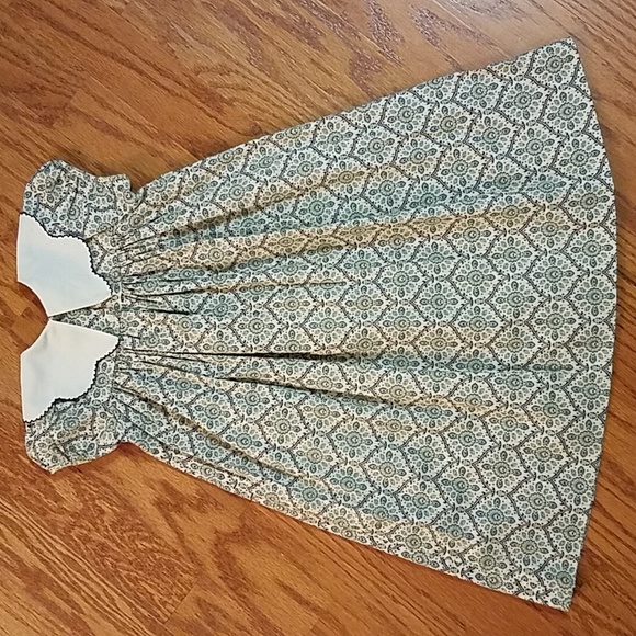 Le' Za Me dress - Picture 2 of 7